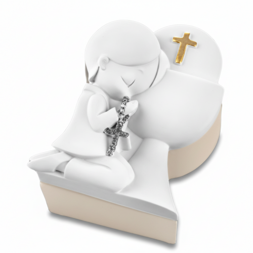 Bongelli - Scatolina Comunione Bimbo