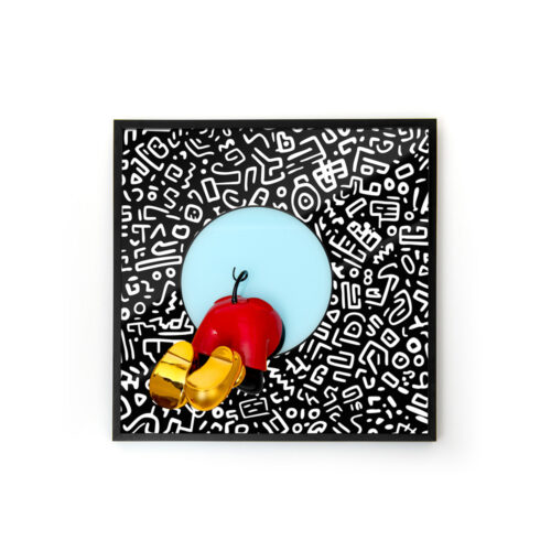 Sequenze - Quadro Top of the Pops