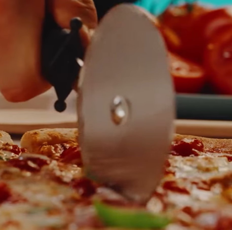 Pintinox - Box Selection Pizza - immagine 3