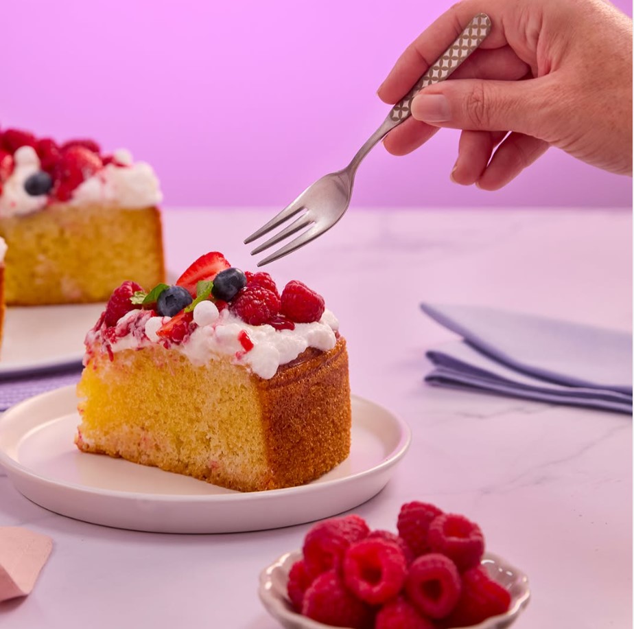 Pintinox - Box Selection Cake - immagine 3