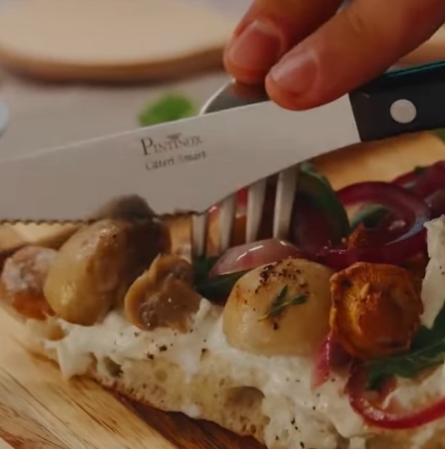 Pintinox - Box Selection Pizza - immagine 2