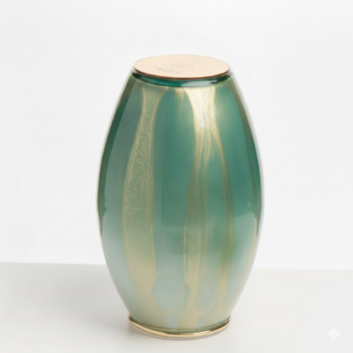 Buba Design - Vaso Lampada Demetra