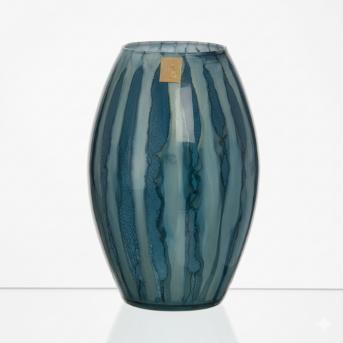 Buba Design - Vaso Zeus