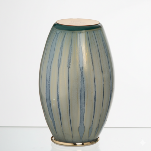 Buba Design - Vaso Lampada Zeus