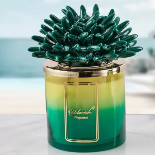 Melaverde - Candela Tropicana 2,5Kg