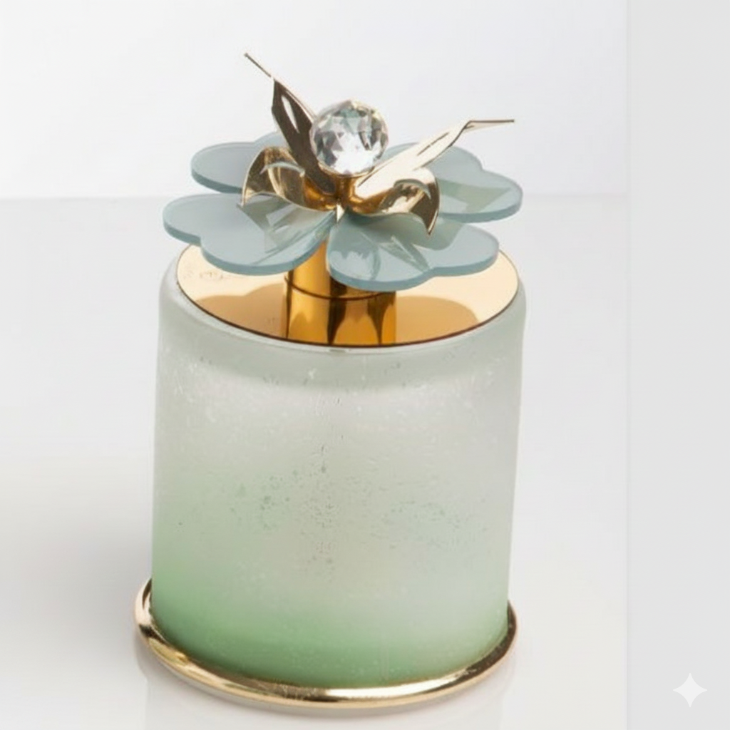 Buba Design - Lampada Touch Demetra