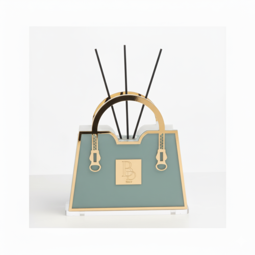 Buba Design - Profumatore Borsetta