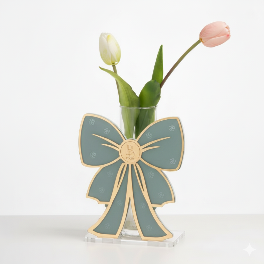 Buba Design - Vaso Fiocco