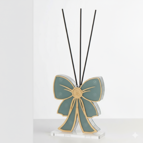 Buba Design - Porfumatore Fiocco