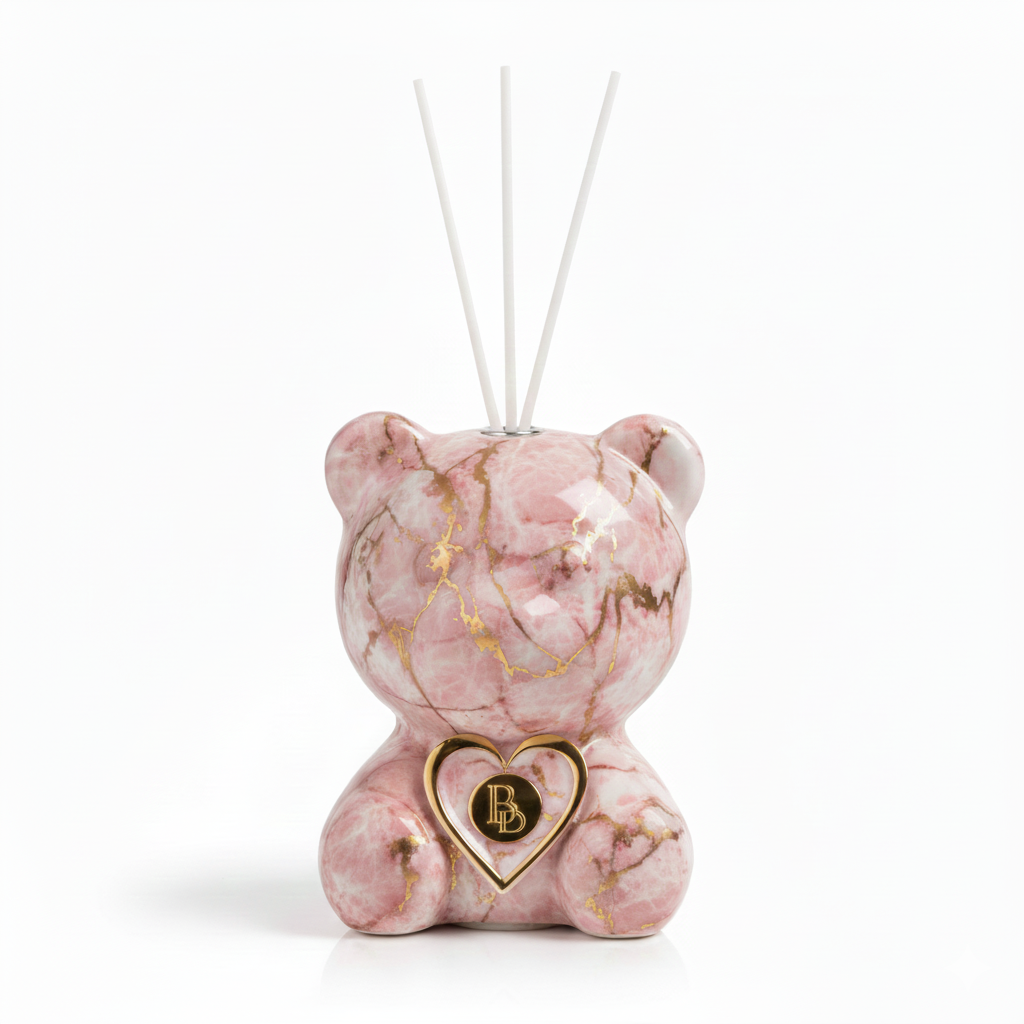 Buba Design - Profumatore Orsetto Artemis