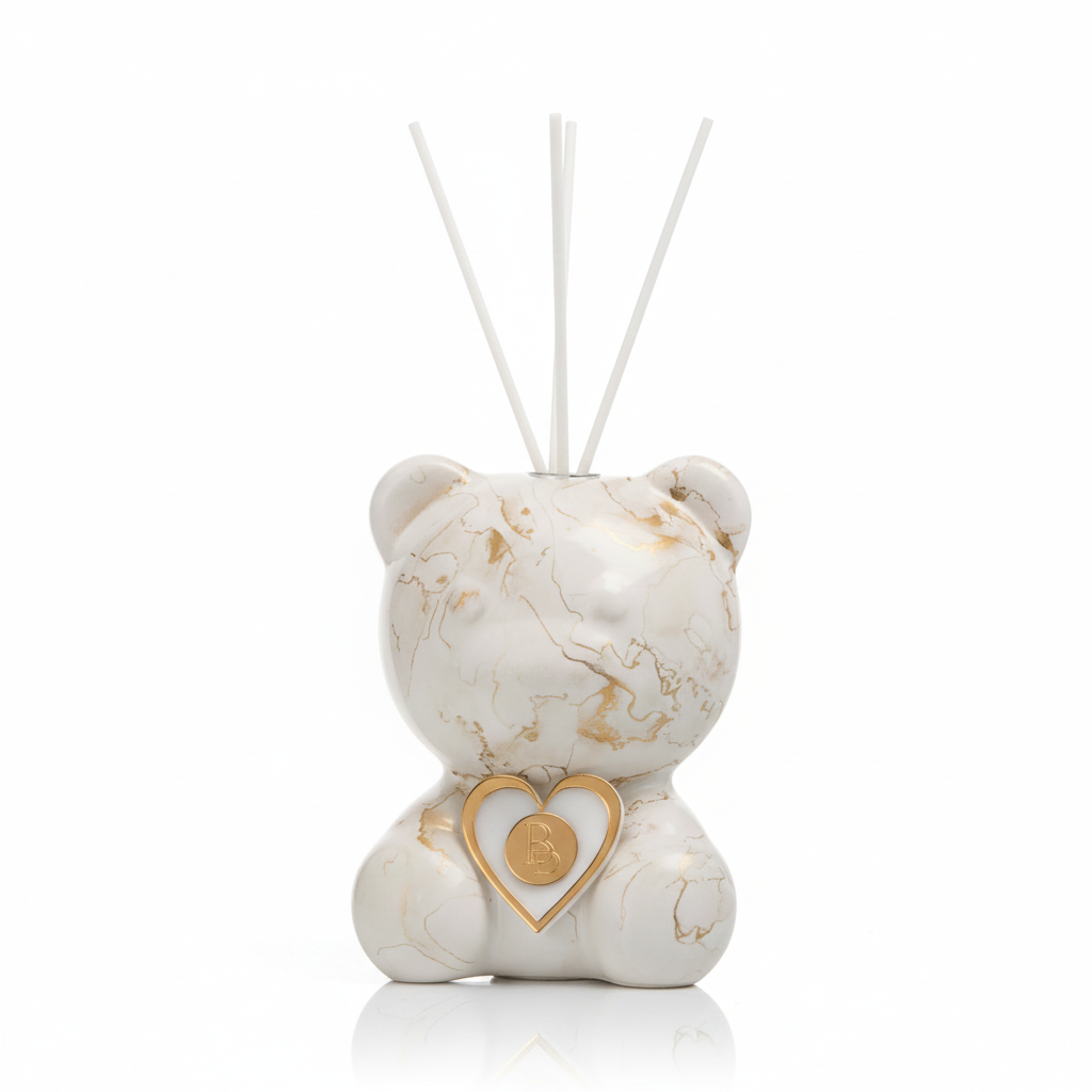 Buba Design - Profumatore Orsetto Artemis