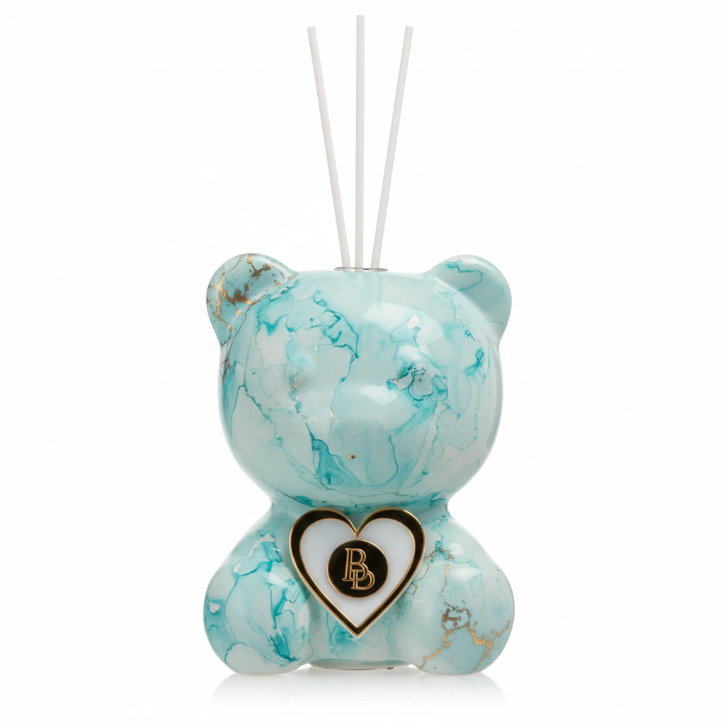 Buba Design - Profumatore Orsetto Artemis