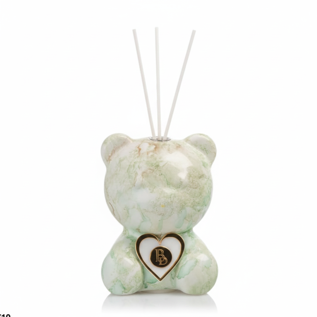 Buba Design - Profumatore Orsetto Artemis