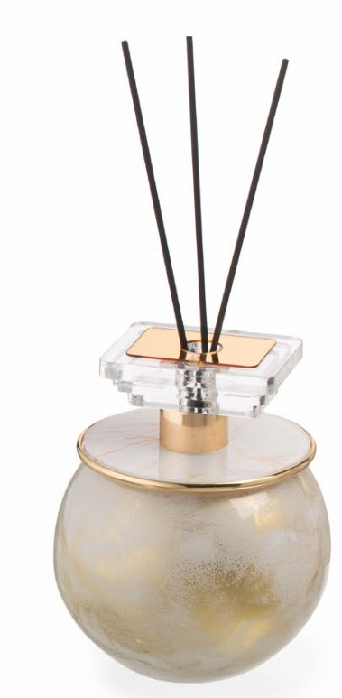 Buba Design - Profumatore Iside