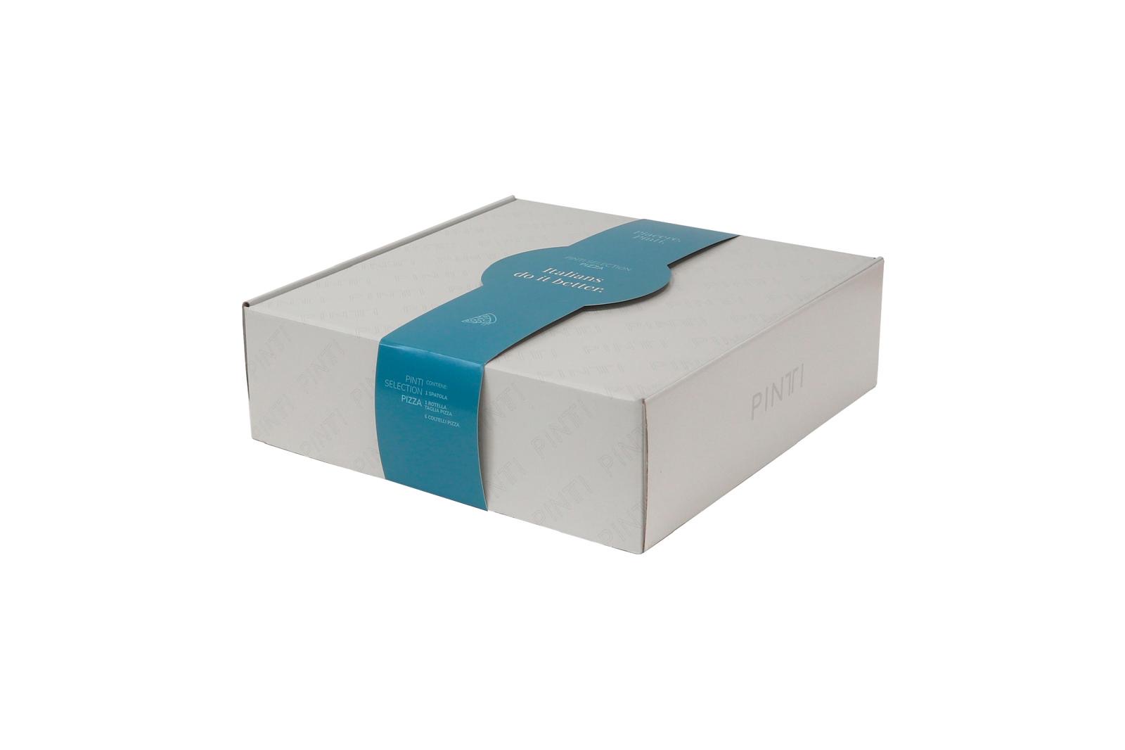 Pintinox - Box Selection Pizza - immagine 4