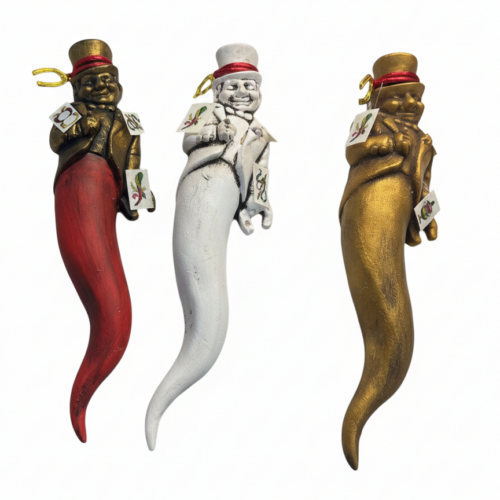 Marruzzella Ceramiche Artistiche - Gobbo