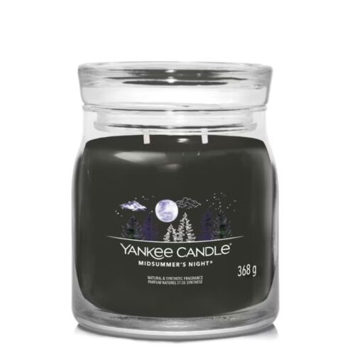 Yankee Candle - Candela Midsummer's Night