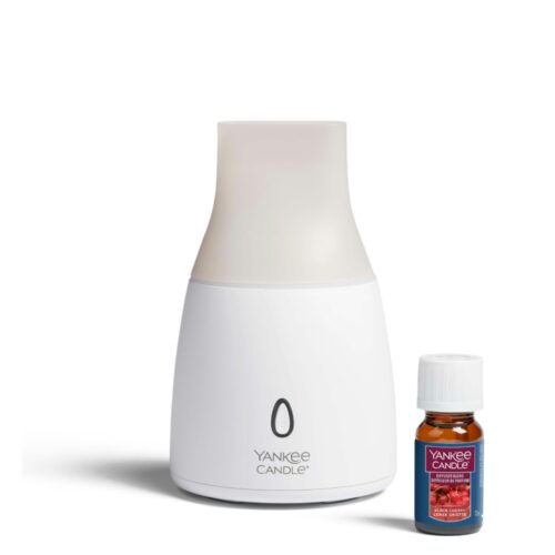 Yankee Candle - Diffusore Black Cherry