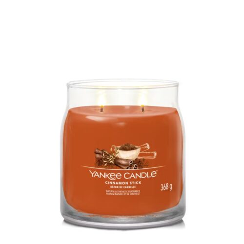 Yankee Candle - Candela Cinnamon Stick