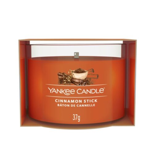 Yankee Candle - Candela Cinnamon Stick