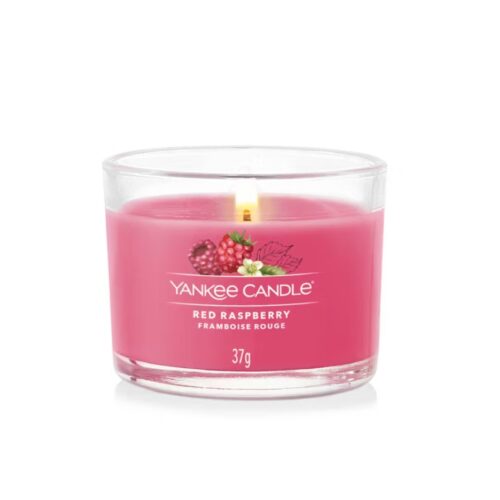 Yankee Candle - Candela Red Raspberry