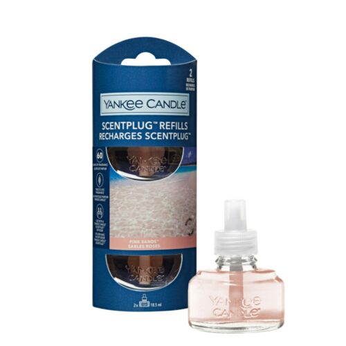 Yankee Candle - Rirarica per diffusore Pink Sands