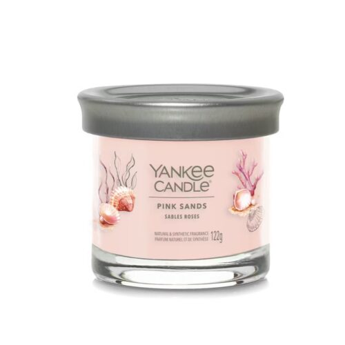 Yankee Candle - Candela Pink Sands