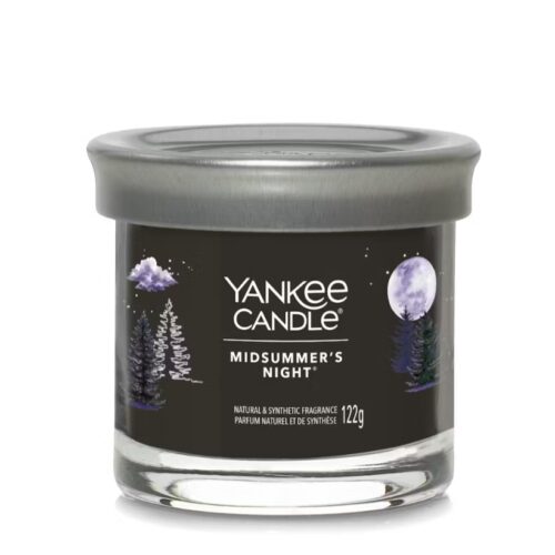 Yankee Candle - Candela Midsummer's Night