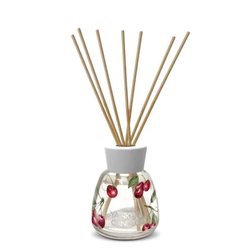 Yankee Candle - Diffusore Black Cherry
