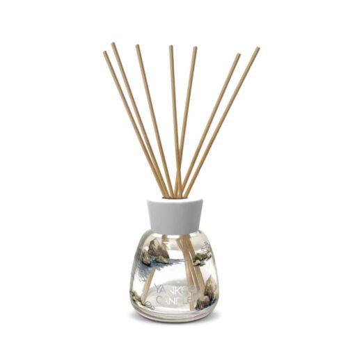 Yankee Candle - Diffusore Amber & Sandalwood