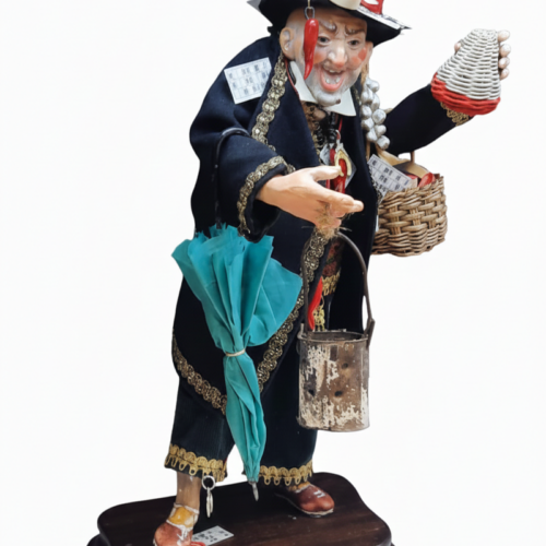 Marruzzella Ceramiche Artistiche - Sci&ograve; Sci&ograve;