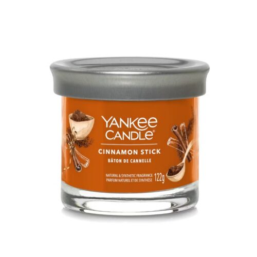 Yankee Candle - Candela Cinnamon Stick