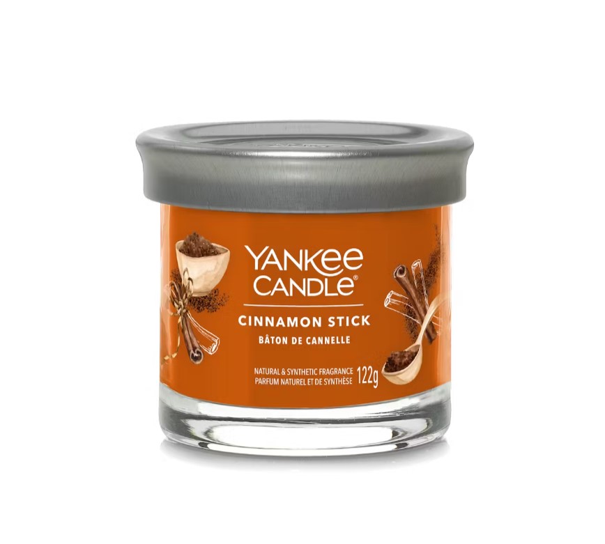 Yankee Candle - Candela Cinnamon Stick