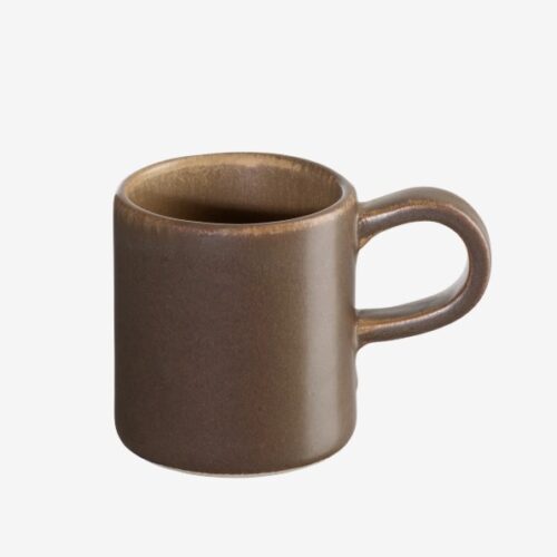 Asa Selection - Tazzina da caff&egrave; espresso gobi set da 12