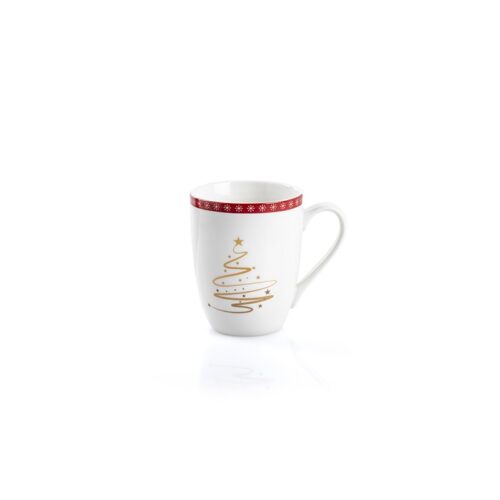 Evviva - Roccaraso set 2 mug