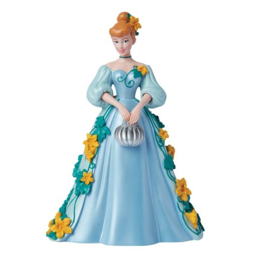 Disney - Cenerentola Botanica