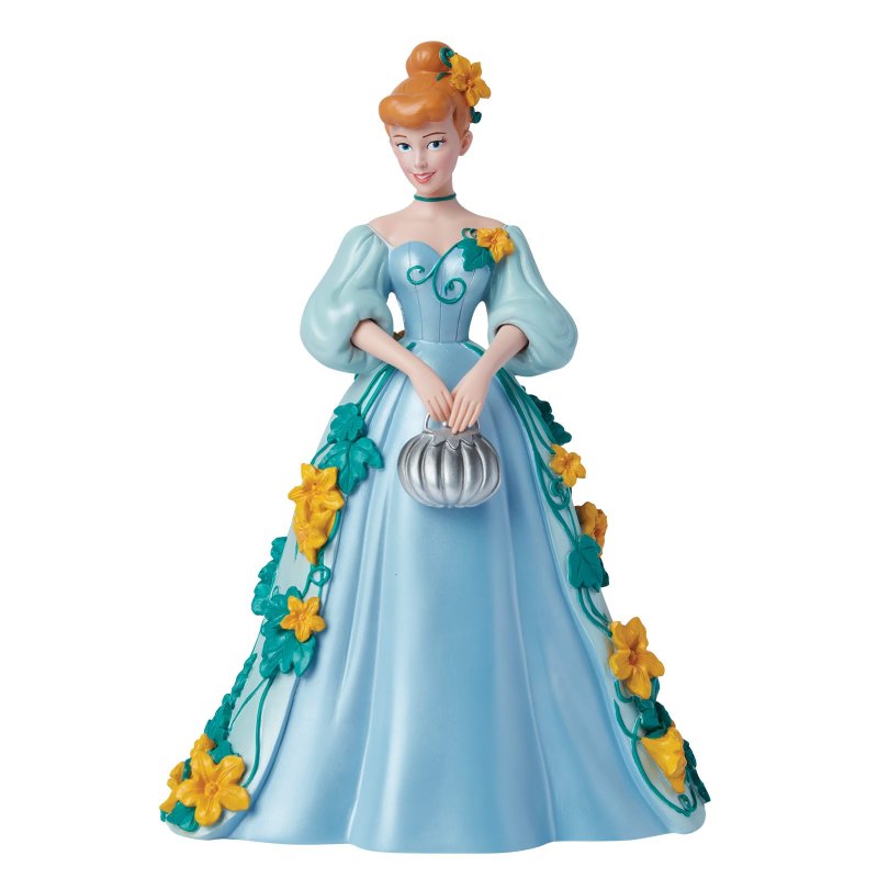 Disney - Cenerentola Botanica