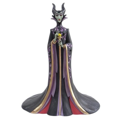 Jim Shore - Maleficent Deluxe