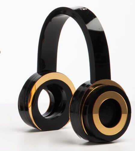 Buba Design - Cassa Bluetooth Cuffie