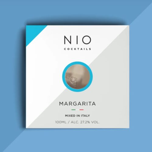 Nio Cocktail - Cocktail Margarita