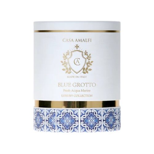 Casa Amalfi - Blue Grotto Eau de Parfum Spray & Roll On