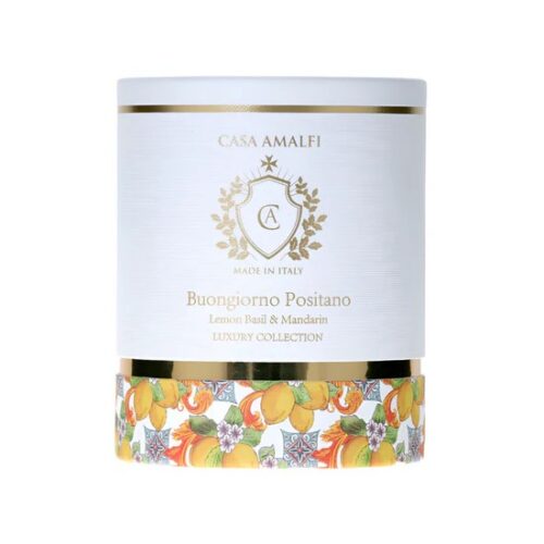 Casa Amalfi - Buongiorno Positano Eau de Parfum Spray e Roll On