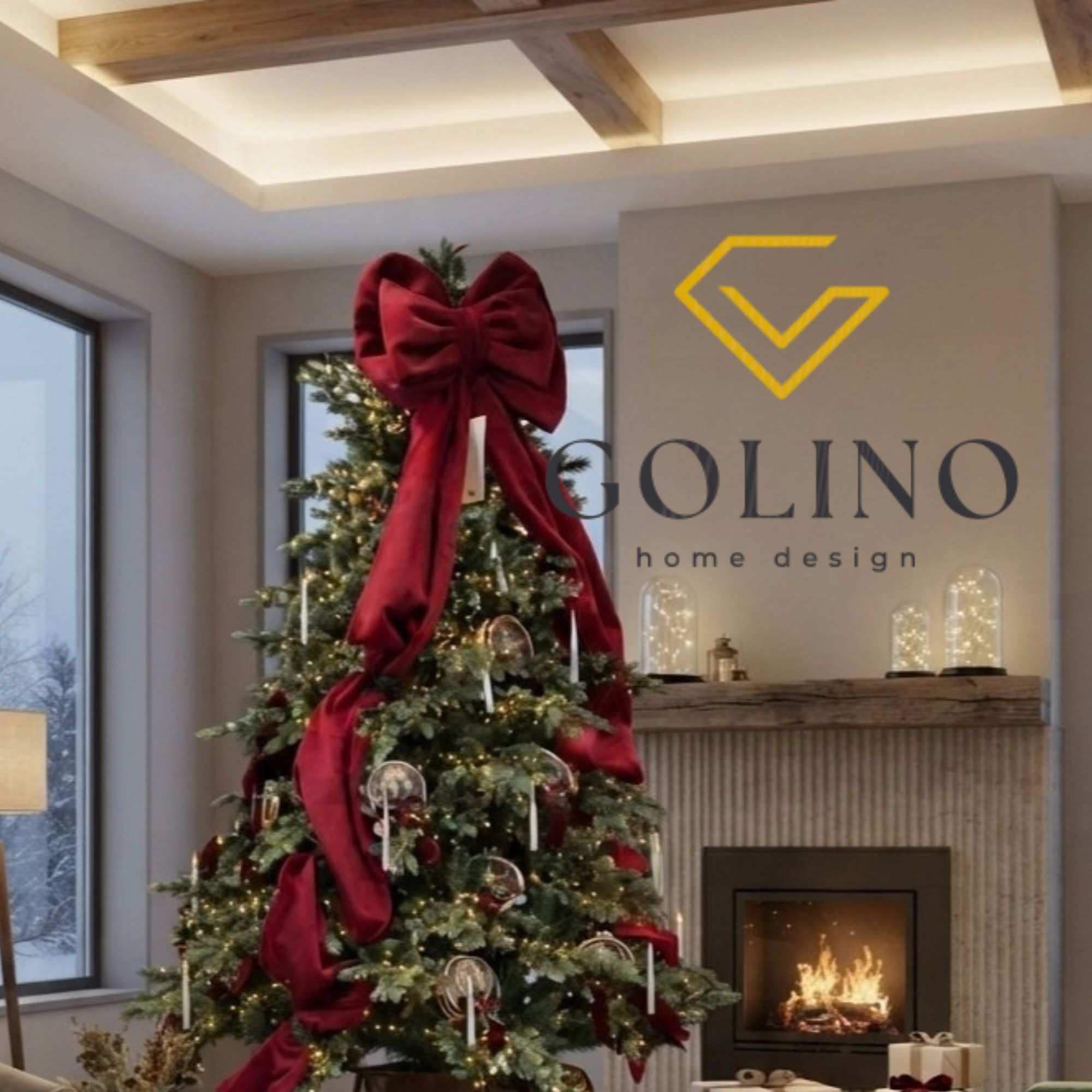 GolinoHomeDesign MegaFiocco