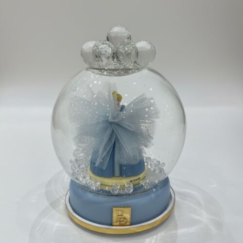 Buba Design - Carillon Principessa Cenerentola