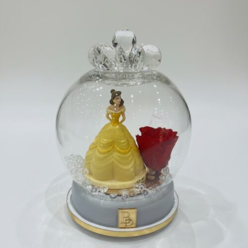 Buba Design - Carillon Principessa Bell