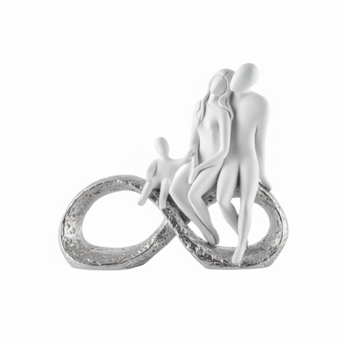 Bongelli - Famiglia Infinito