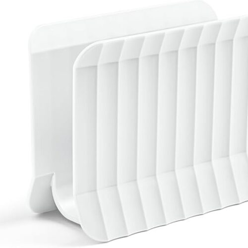 Blim - Portatovaglioli Arca Arctic White