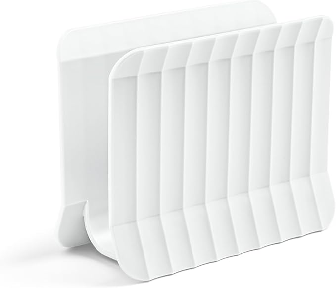 Blim - Portatovaglioli Arca Arctic White