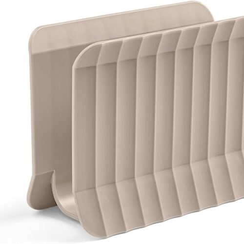 Blim - Portatovaglioli Arca Moka Grey