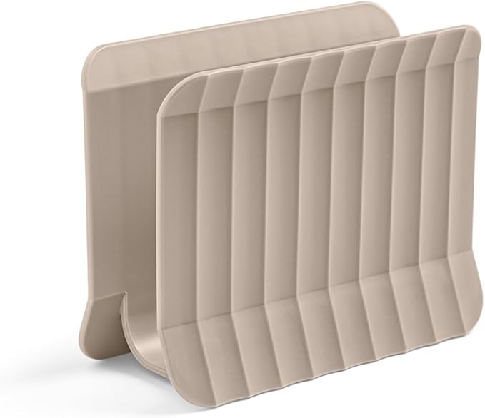 Blim - Portatovaglioli Arca Moka Grey